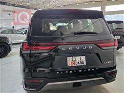 لكزس LX